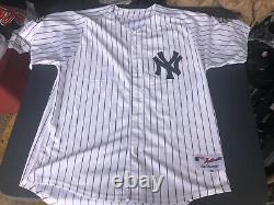 100% MLB Authentic Alex Rodriguez New York Yankees 2009 HOME WS/stadium Patch 56