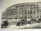 1920's New York Yankee Stadium Photograph Withmodel T Fords In Front 9 1/4x5 3/4