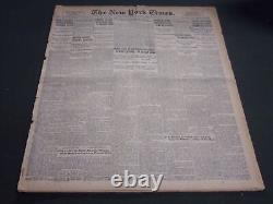 1922 May 6 New York Times Work Begins Today On Yankee Stadium Nt 6936