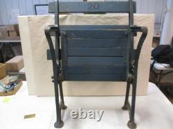 1923-1973 Yankees Stadium Seat