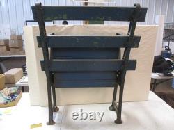 1923-1973 Yankees Stadium Seat