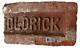 1923 Goldrick Yankee Stadium Brick New York Yankees Mlb Holo 144024