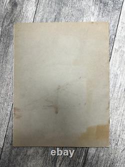 1923 New York Yankees The Yankee Stadium Builders Brochure White Construction