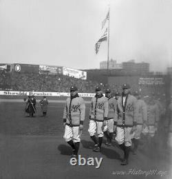 1923 Opening Day 1st Game @yankees Stadium House Ruth Built Babe Hr Ticket Psa