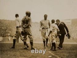 1923 Opening Day 1st Game @yankees Stadium House Ruth Built Babe Hr Ticket Psa