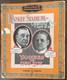 1923 Yankee Stadium Opening Day Inaugural Game Program Babe Ruth Home Run