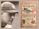 1925 Ny Yankee Stadium Program Withrookie Lou Gehrig In His 32/58th Game-babe Ruth
