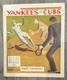1932 World Series Program Yankee Stadium Babe Ruth Lou Gehrig