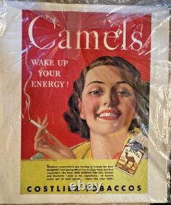 1934 Army vs Notre Dame Football Program Yankee Stadium Original Vintage