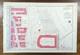 1934 Polo Grounds Stadium Map Manhattan New York City Ny Old Vintage Original