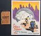 1936 World Series Game 4 Yankee Stadium Program+ticket Lou Gehrig Hr N. Y Giants