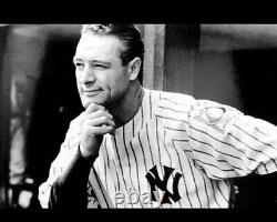 1937 NEW YORK YANKEES PASS VALID LOU GEHRIG CYCLE? 24 HR's @ YANKEES STADIUM PSA
