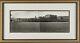 1937 Yankees Stadium 2 Photo Image Panoramic Photograph Display 14 X 26 New York