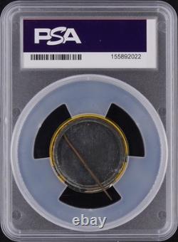 1940-59 PM10 Stadium Pin 1.75 Roger Maris Yellow Background PSA 4 VG-EX
