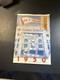 1950 Yankee Stadium Official Program & Ticket Stub. Home Of Champions Vintage