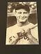1950's-60 Lou Gehrig Yankee Stadium Souvenir Postcard- New York Yankees- Vg+
