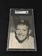 1950's-60's Mickey Mantle Yankees Stadium Souvenir Shop Postcard Sgc 5 Ex