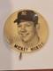 1950s Mickey Mantle New York Yankees Stadium Souvenir Pinback Button