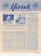 1952 Tottenham Hotspurs V Manchester United @ Yankee Stadium, New York Yank Iss