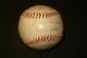 1959 Stadium Souvenir New York Yankees Signed Baseball, Mantle, Berra, Ford, Etc