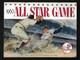 1960 Mlb All Star Game Program, Yankee Stadium, New York Ex+++