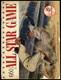 1960 Major League All-star Baseball Program Yankee Stadium New York Wp1893