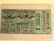 1960 Major League Baseball All Star Game Ticket Stub, Yankee Stadium 7-13-1960