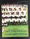 1960 World Series Program Game 4 Yankee Stadium New York Vs Pittsburgh Pirates