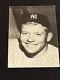 1960's Yankee Stadium Souvenir Shop P. C. Mickey Mantle- Sold In The Bronx