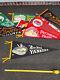 1960 Vintage New York Yankees 29 Baseball Felt Pennant Antique Old Ball Stadium