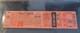 1963 New York Yankees V Washington Full Ticket Yankee Stadium July 28 Psa