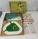 1964 Superior Plastics Yankee Stadium Plastic Model Kit In Original Box
