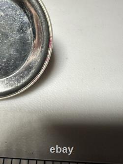 1966 Soundblast New York City Music Festival Yankee Stadium Vintage Pin Pinback