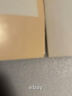 1968 Grambling vs Morgan State Program Yankee Stadium HBCU NYC 1st Invitational