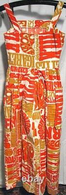 1970s NY Yankees Stadium Concession Uniform Dress MLB Memorabilia Jane Martin II