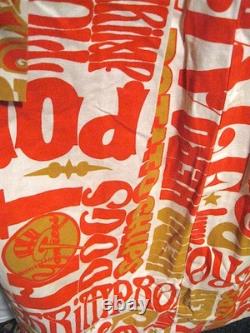 1970s NY Yankees Stadium Concession Uniform Dress MLB Memorabilia Jane Martin II