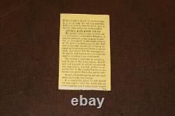 1973 New York Yankees Last Game Played At Original Yankee Stadium Ticket Stub