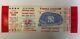 1977 Yankee Stadium All-star Game Ticket Uncut Full