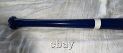 1980's Rawlings Adirondack Bat Day New York NY Yankees SGA 30 NY Coca Cola Blue