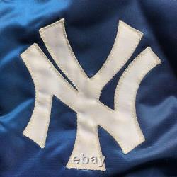 1990s Vintage STARTER New york Yankees Stadium Jacket