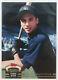 1992 Derek Jeter Draft Pick Stadium Club Rookie New York Yankees Baseball Card