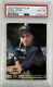 1993 Stadium Club Derek Jeter Murphy #117 New York Yankees, Psa 8 Nm-mt, (b193)