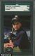 1993 Stadium Club Murphy #117 Derek Jeter New York Yankees Rc Rookie Sgc 98 10