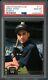 1993 Stadium Club Murphy #117 Derek Jeter Rookie Rc New York Yankees Psa 10