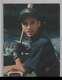 1993 Topps Stadium Club Murphy Derek Jeter Rookie New York Yankees #117
