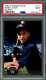 1993 Stadium Club Murphy #117 Derek Jeter New York Yankees Rookie Card Psa 9