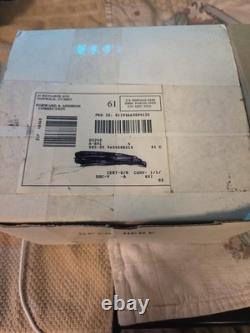1996 Danbury Mint Yankees Stadium In Box W. /papers. #d3240. Rare