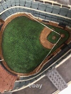 1998 MLB New York Yankees Porcelain Stadium (Replica) Danbury Mint NEW