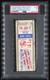 1st Game @ New Yankee Stadium/renovated Psa Ticket 1976 Newy York Yankees