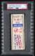 1st Game @ New Yankee Stadium/renovated Psa Ticket 1976 Newy York Yankees